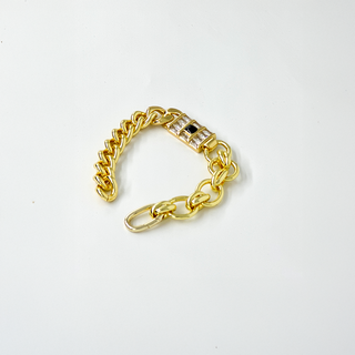 Monoholy Lal Bracelet-2