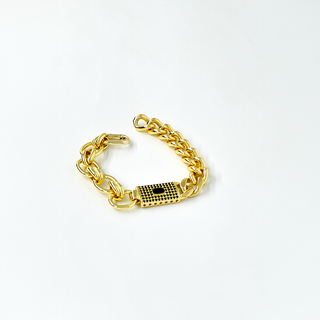Monoholy Lal Bracelet-4