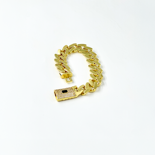 Monoholy Simple Bracelet