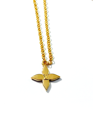 Only Lv Necklace