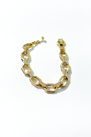 Panel Bracelet