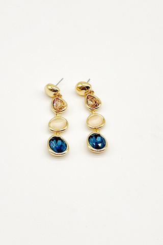 Pointsal Earring