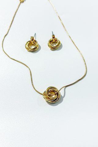 Pomi Set