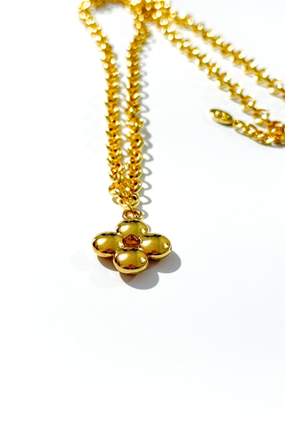 Ra Longly Necklace