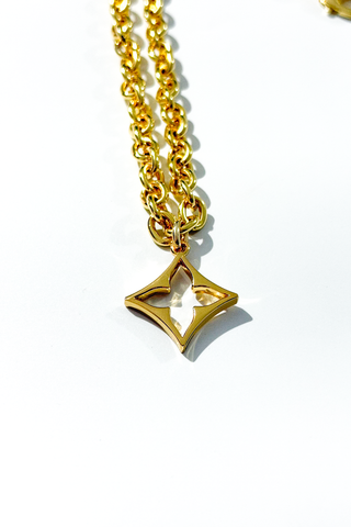 Ra Longly Necklace-2