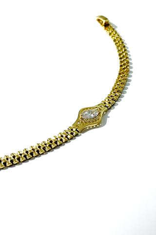 Ra Luxury Style Bracelet-6