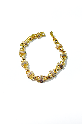 Ra Luxury Style Bracelet-4