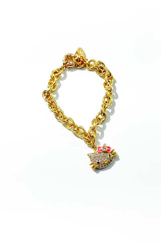 Ra Style Bracelet