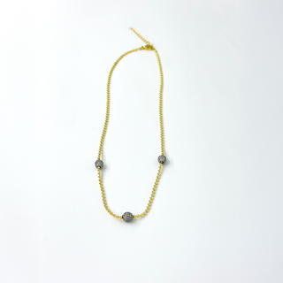 Ra Luxury Style Necklace