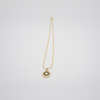 Ra Style Necklace - 8