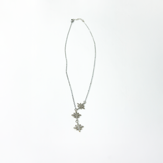 Ra Star Necklace