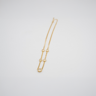 Ra Gourmet Waterway Necklace