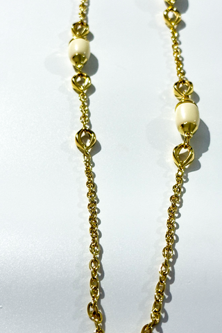 Rand Long Necklace