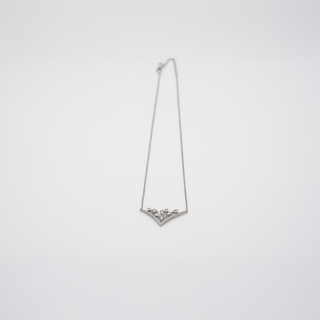 Ra Stiloy Necklace