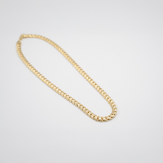 Ra Style Thick Chain