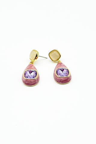 Colorful Earring