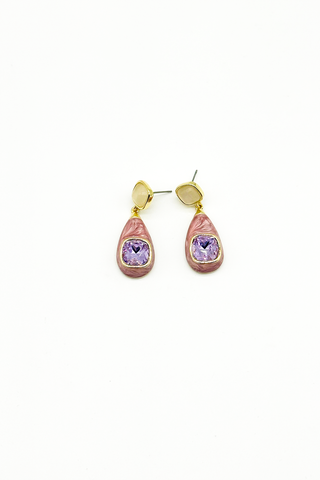 Colorful Earring