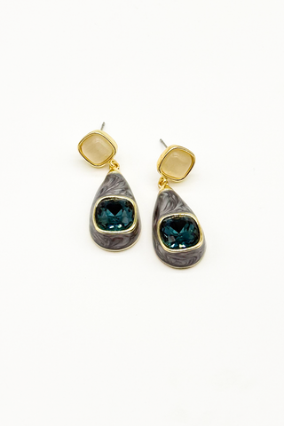 Colorful Earring