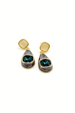 Colorful Earring