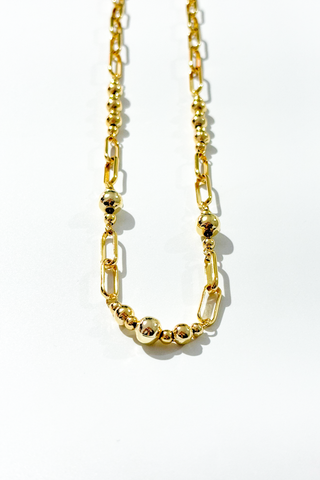 Sanmorina Chain