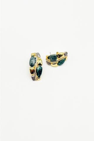 Slang Earring