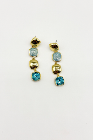 Stonely Earring-2