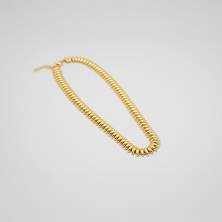 Tayron Necklace
