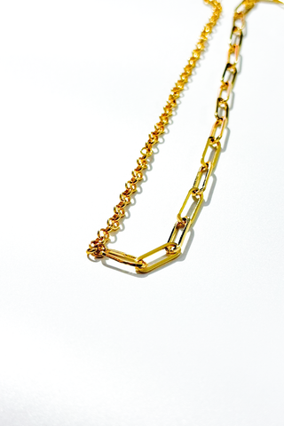 Skopje Necklace