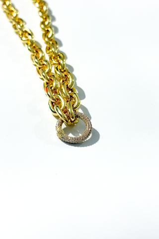 VIP Pomera Necklace