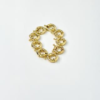 Voga Bracelet