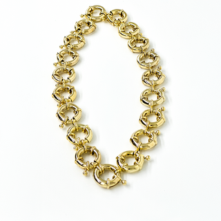 Voga Necklace