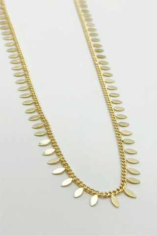 Ahu Chain Necklace