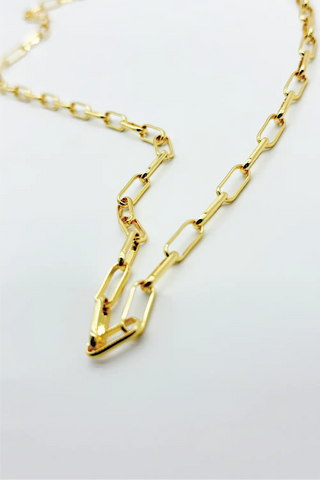 Atac Chain Necklace