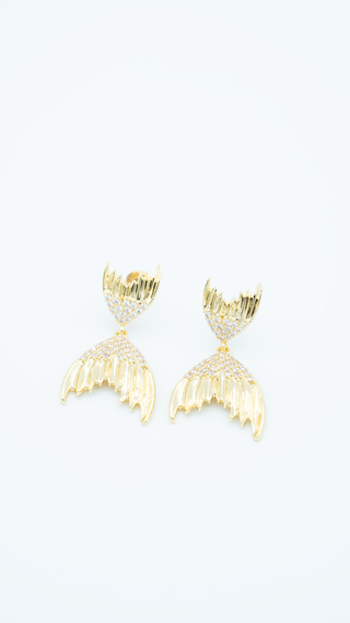 Fairy Tail Earring