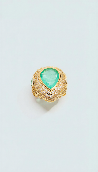 Sheherazade Ring