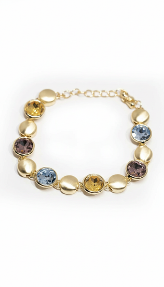 Stonely Colorful Bracelet