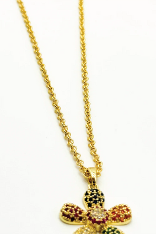 Ra Necklace-5