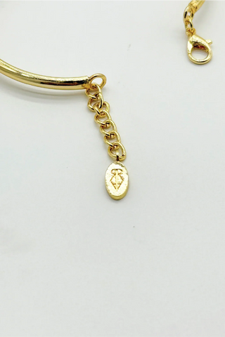 Ra Saturn Bracelet