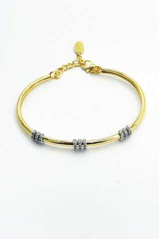 Ra Saturn Bracelet