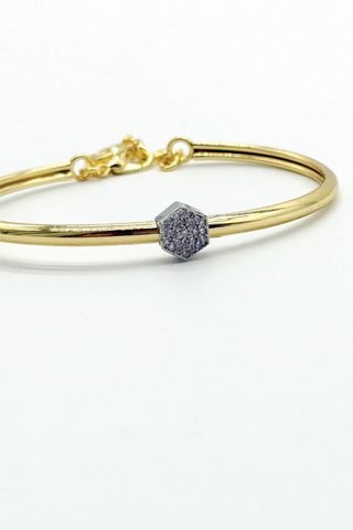 Ra Saturn Bracelet