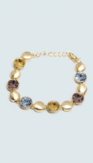 Stonely Colorful Bracelet
